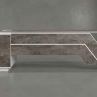 Sig Straight CEO Executive Desk