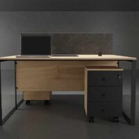 Sync 2 Cluster Workstation