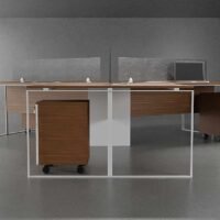 Sync 3 Cluster Workstation