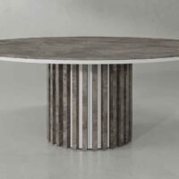 Zephyr Round Meeting Table