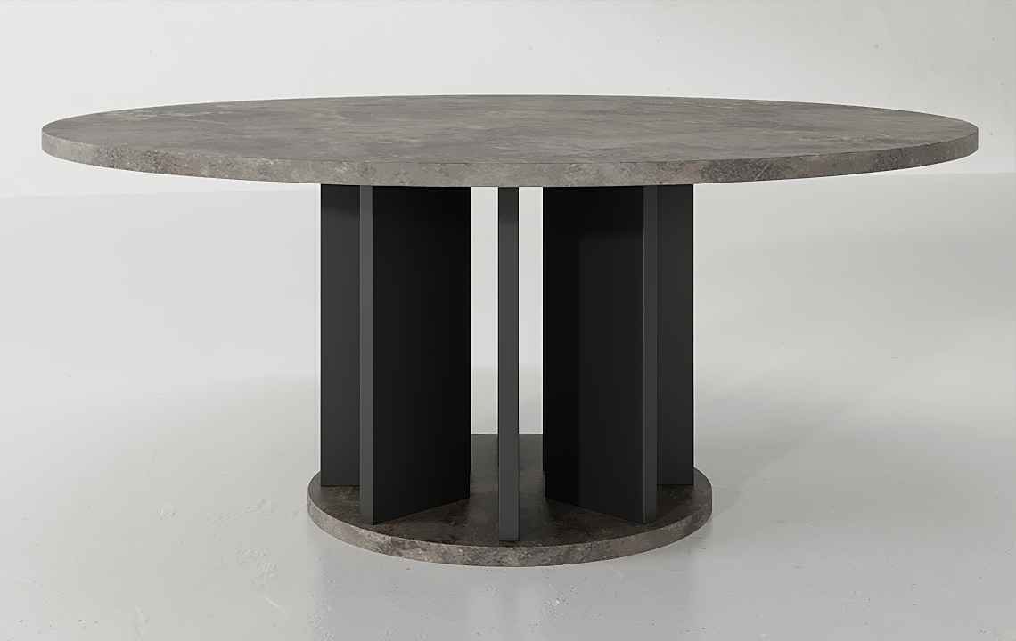 Zenith Round Meeting Table Zenith Round Meeting Table