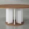 Zenith Round Meeting Table