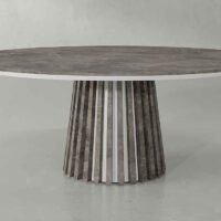 Vortex Round Meeting Table