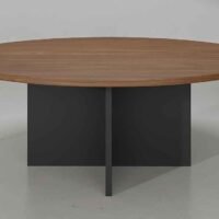Velocity Round Meeting Table