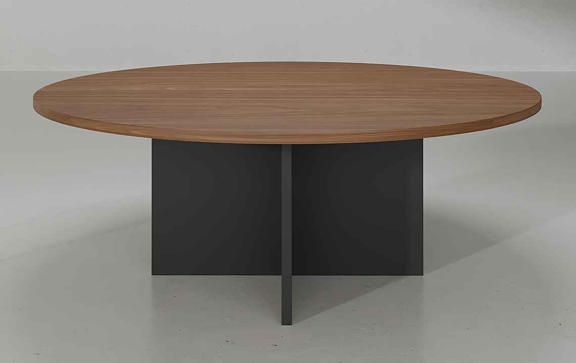 Velocity Round Meeting Table
