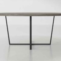 Serenity Round Meeting Table Serenity Round Meeting Table