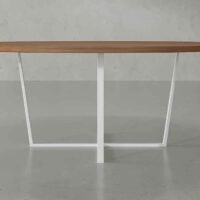 Serenity Round Meeting Table