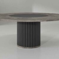 Nova Round Meeting Table