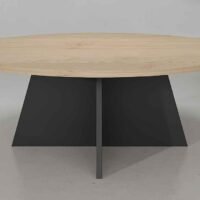 Nexus Round Meeting Table