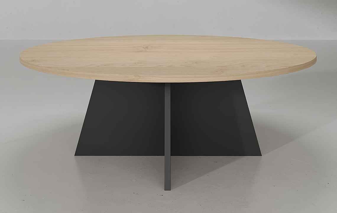 Nexus Round Meeting Table