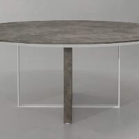 Nimbus Round Meeting Table
