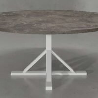 Momentum Round Meeting Table