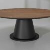 Infinity Round Meeting Table