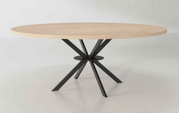 Horizon Round Meeting Table