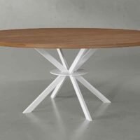 Horizon Round Meeting Table