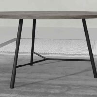 Harmony Round Meeting Table