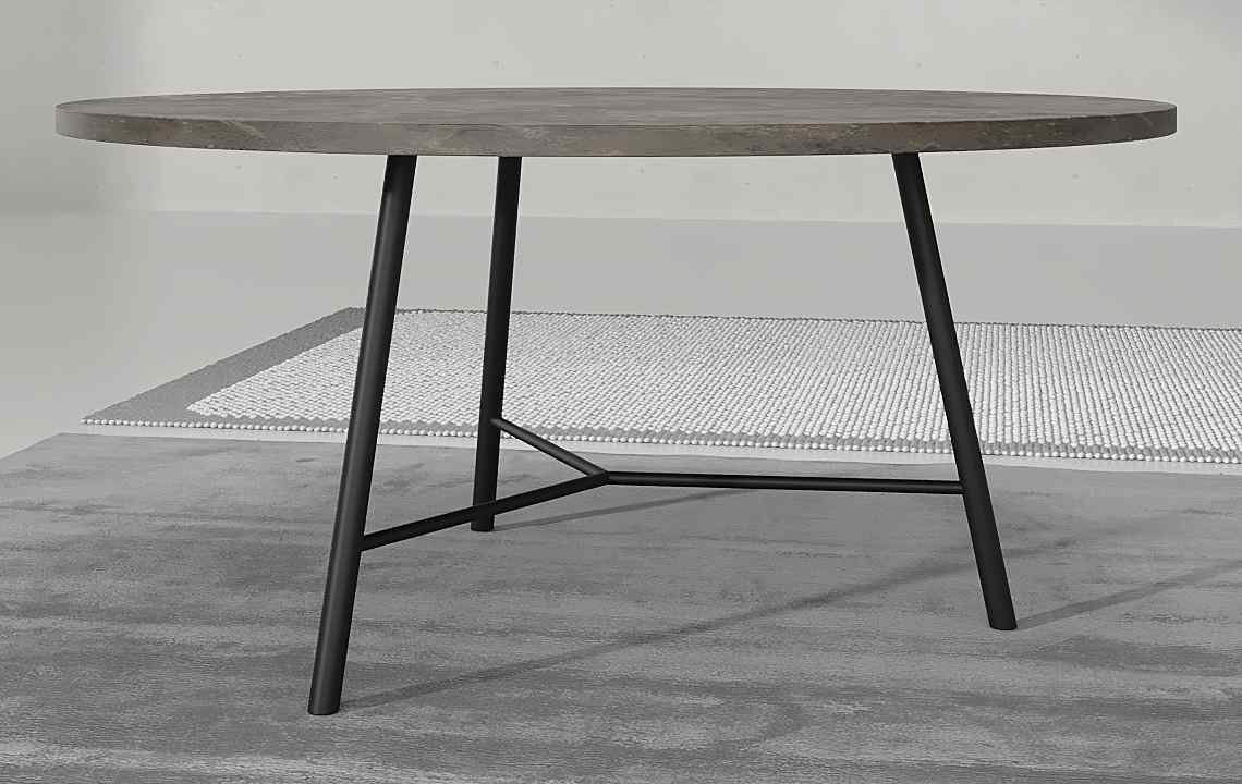 Harmony Round Meeting Table