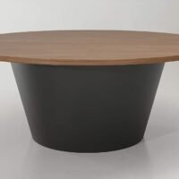 Genesis Round Meeting Table