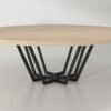 Cascade Round Meeting Table