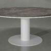 Axis Round Meeting Table