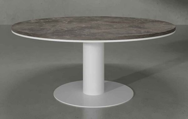 Axis Round Meeting Table