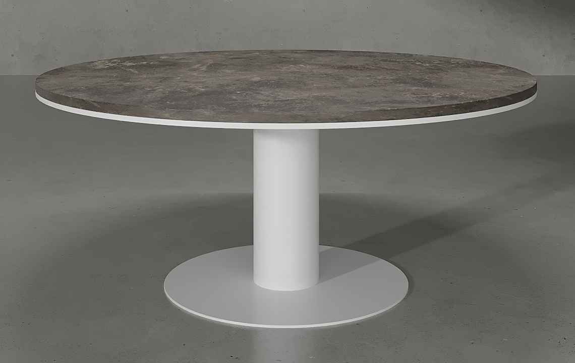 Axis Round Meeting Table Axis Round Meeting Table