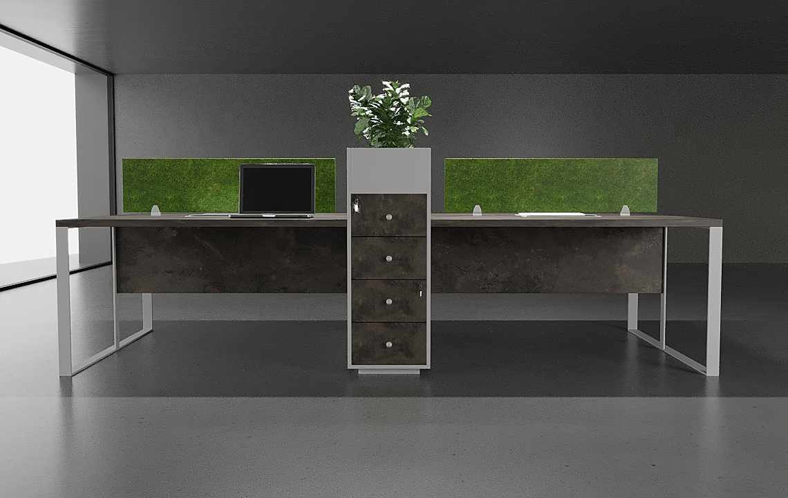 Sync 4 Cluster Planter Workstation Sync 4 Cluster Planter Workstation