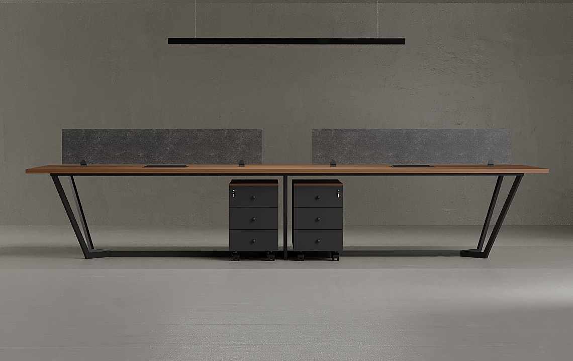 Snow 4 Cluster Workstation