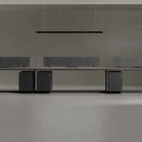 Snow 6 Cluster Workstation