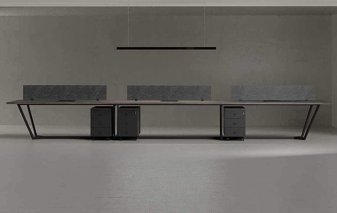 Snow 6 Cluster Workstation