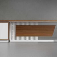 Jade CEO Executive Desk