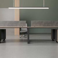 Nade 4 Cluster Workstation (Closed Type)