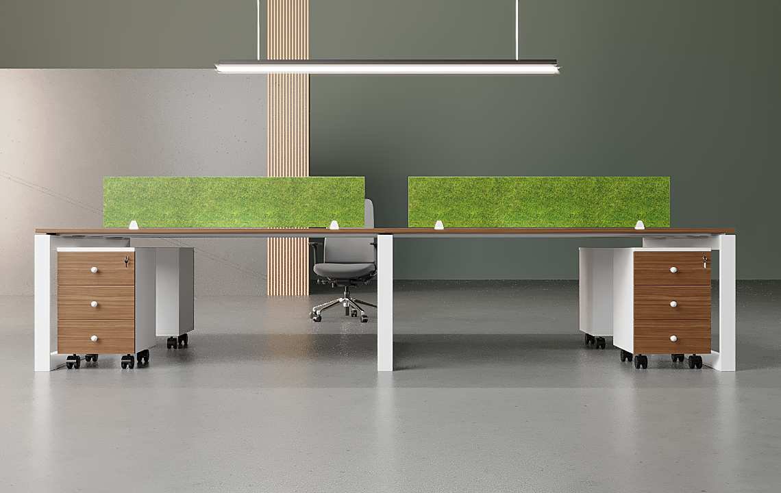 Nade 4 Cluster Workstation (Closed Type) Nade 4 Cluster Workstation (Closed Type)