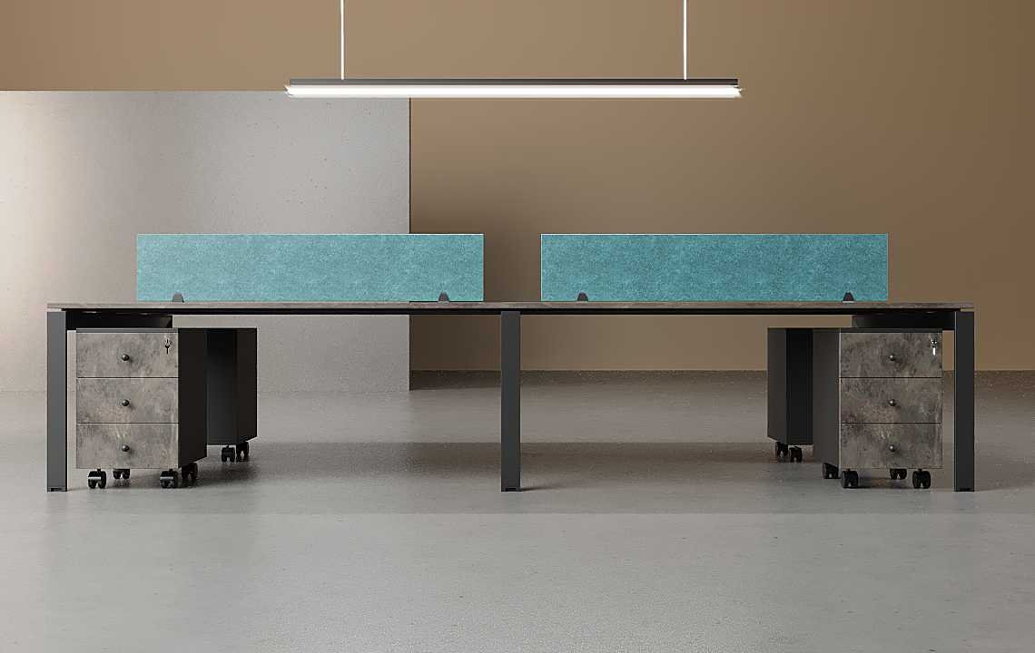 Nade 4 Cluster Workstation (Open Type)