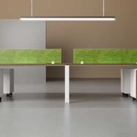 Nade 4 Cluster Workstation (Open Type)