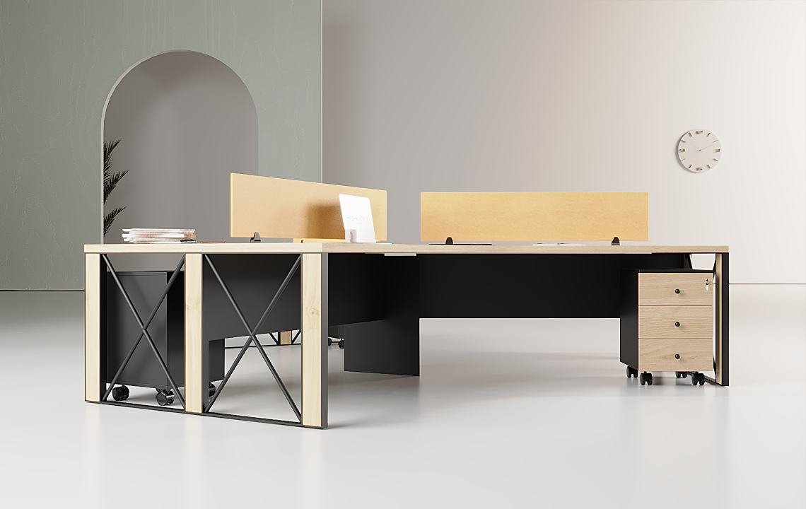 Cube 3 Cluster Workstation