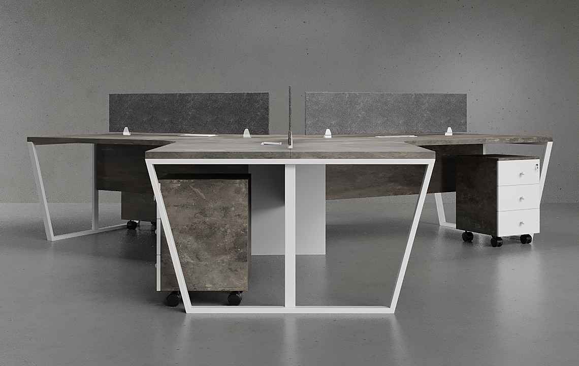 Jade 3 Cluster Workstation