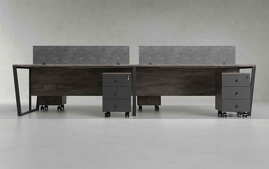 Jade 4 Cluster Workstation