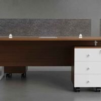 Jade 6 Cluster Planter Workstation