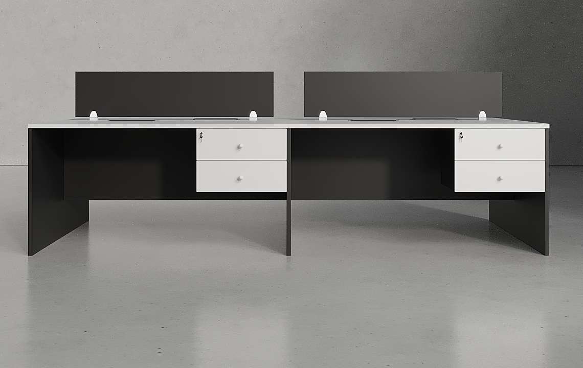 Eco 4 Cluster Workstation Eco 4 Cluster Workstation