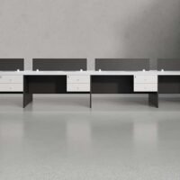 Eco 8 Cluster Workstation Eco 8 Cluster Workstation