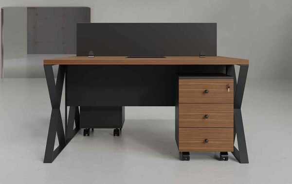 Nelly 2 Cluster Workstation