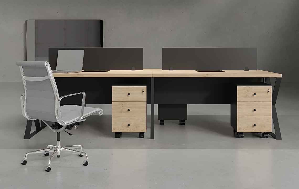 Nelly 4 Cluster Workstation