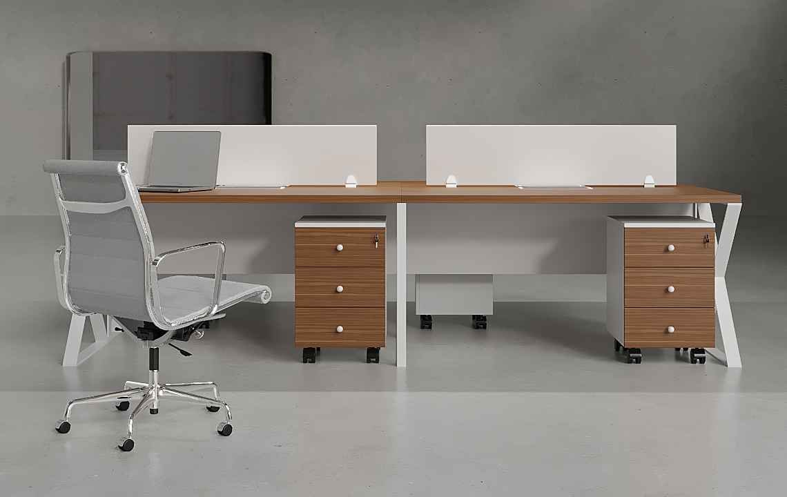 Nelly 4 Cluster Workstation