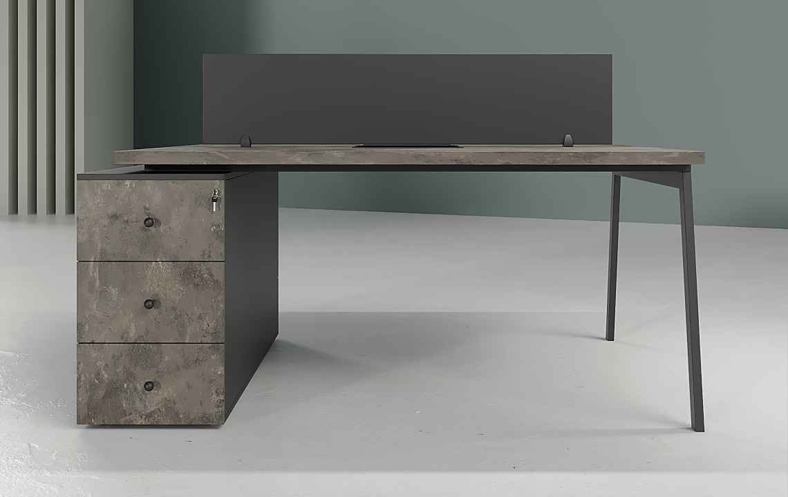 Delta 2 Cluster Workstation