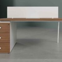 Delta 2 Cluster Workstation