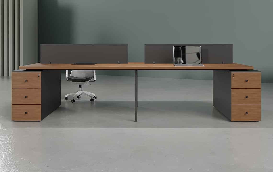 Delta 4 Cluster Workstation