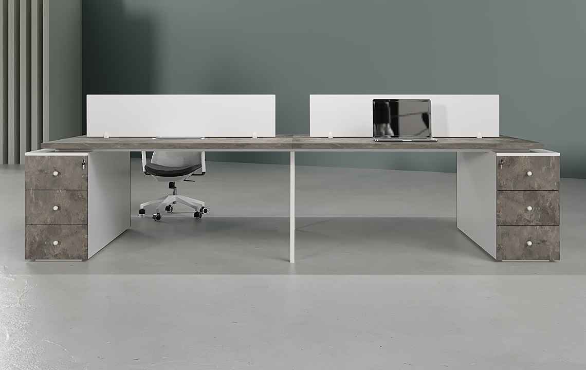 Delta 4 Cluster Workstation