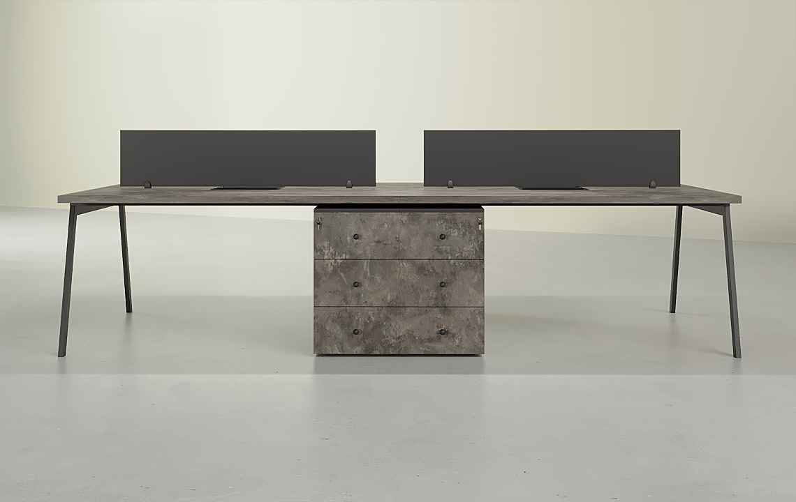 Bud 4 Cluster Workstation Bud 4 Cluster Workstation