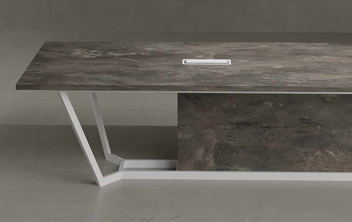 Snow Conference Table